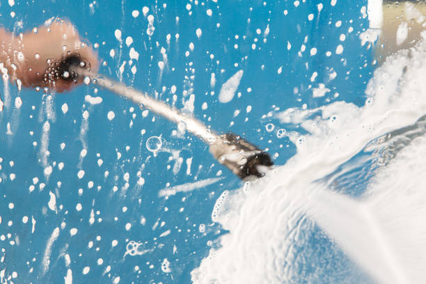 Best Sign and Awning Cleaning  in Gunnison, UT